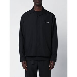 Oamc Jacket Men Black